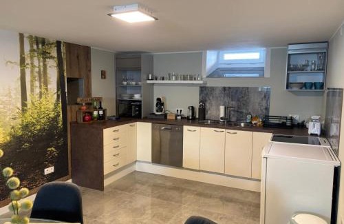 Trimbs Apartment | Mein alter Bauernhof Strassburgerhof