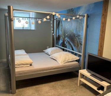 Trimbs Apartment | Mein alter Bauernhof Strassburgerhof