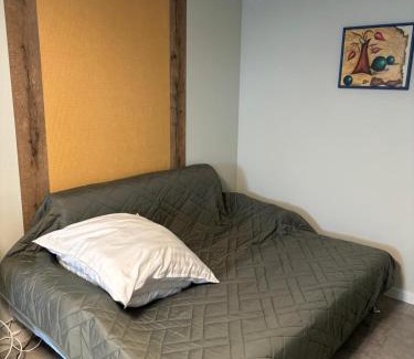 Trimbs Apartment | Mein alter Bauernhof Strassburgerhof