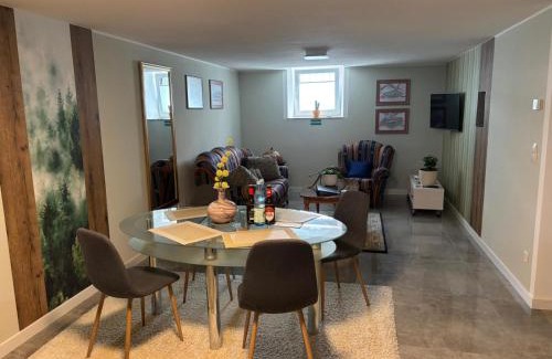 Trimbs Apartment | Mein alter Bauernhof Strassburgerhof