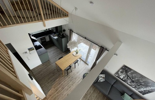 Leutasch House | Mein Chalet, Österreich: Perfect Ocean View Getaway