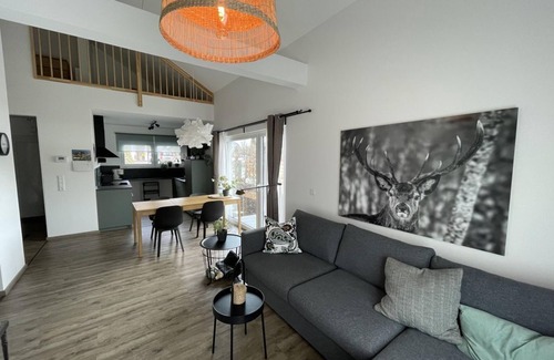 Leutasch House | Mein Chalet, Österreich: Perfect Ocean View Getaway