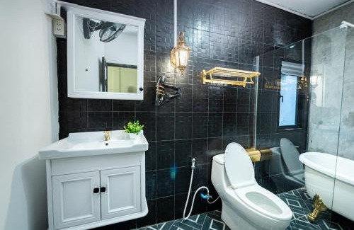 Bang Sue House | Top-Rated Family Retreat at Mein Haus B @Bangpo