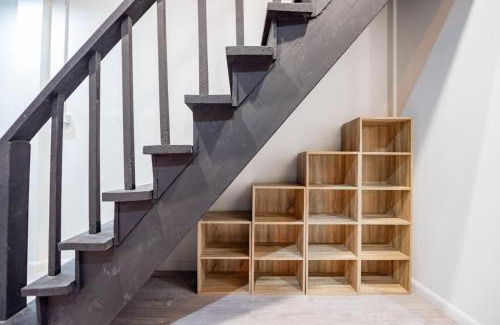 Bang Sue House | Top-Rated Family Retreat at Mein Haus B @Bangpo