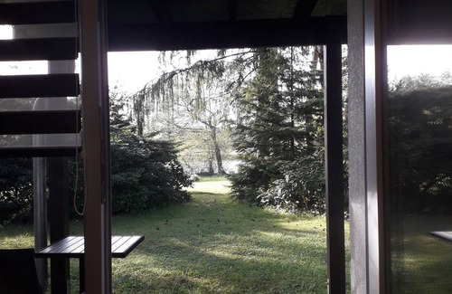 Oberhavel House | Discover HAVELIDYLL: Waterfront Retreat with Pool & Nature