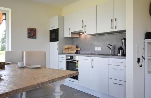 Niesgrau House | Oceanfront Retreat: Mein-Ostseeplätzchen Haus am Meer