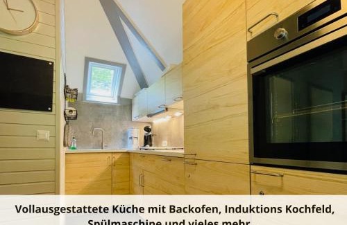 Reimboldshausen House | Oceanfront Mein-Seepark: Guest Rated 8.8, Pet Friendly Stay