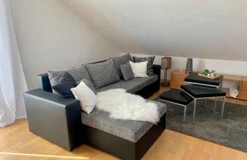 Bad Meinberg Apartment | Inviting MEINE OASE Ferienwohnung - Perfect for Families!