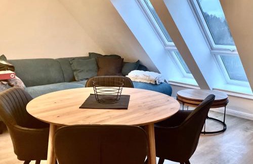 Kirchlinteln Apartment | Family Retreat at Meine Schule Sehlingen with Ocean Views