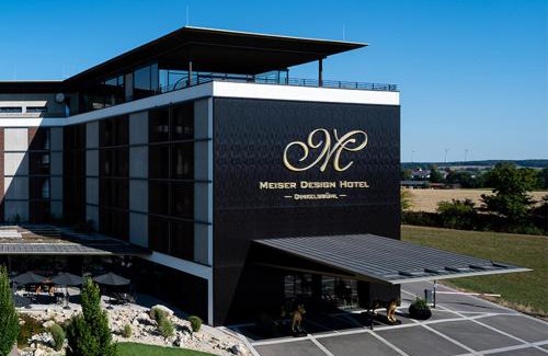 Dinkelsbuehl Hotel | Stylish Meiser Design Hotel with Pet-Friendly Amenities