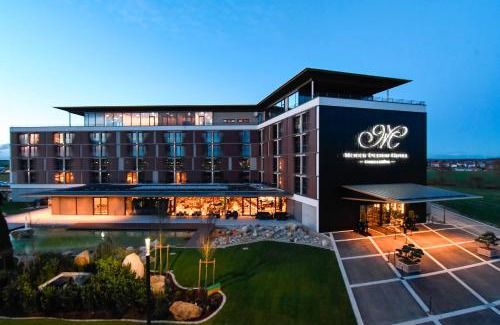 Dinkelsbuehl Hotel | Stylish Meiser Design Hotel with Pet-Friendly Amenities