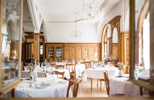 Guarda Hotel | Meisser Hotel: Guest Rated 9/10 with Hot Tub & Breakfast