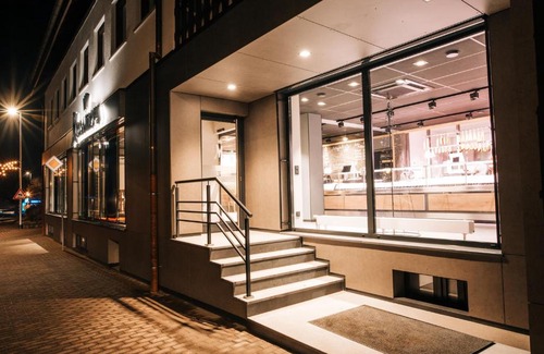 Eiterfeld Hotel | Family-Friendly Meissmers Hotel with Complimentary Breakfast