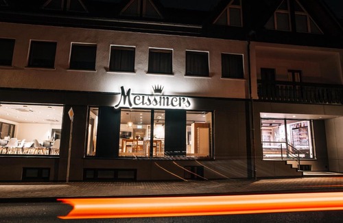 Eiterfeld Hotel | Family-Friendly Meissmers Hotel with Complimentary Breakfast