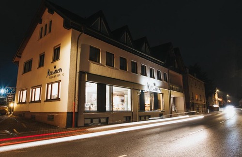 Eiterfeld Hotel | Family-Friendly Meissmers Hotel with Complimentary Breakfast