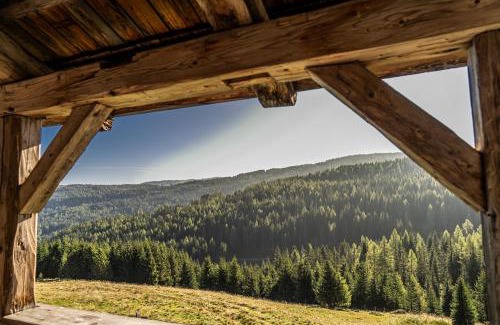 Sankt Margarethen im Lungau Apartment | Discover Meissnitzerhütte: Family-Friendly Retreat