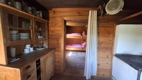 Sankt Margarethen im Lungau Apartment | Discover Meissnitzerhütte: Family-Friendly Retreat