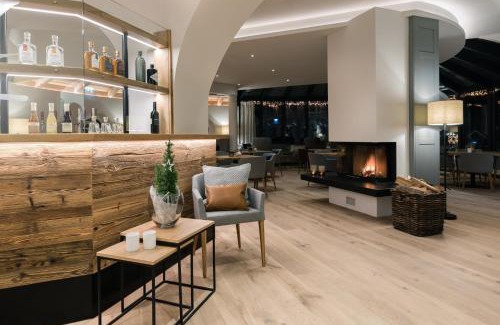 Filzmoos Hotel | Relax at meiZeit Lodge: Oceanfront with Spa & Top Ratings