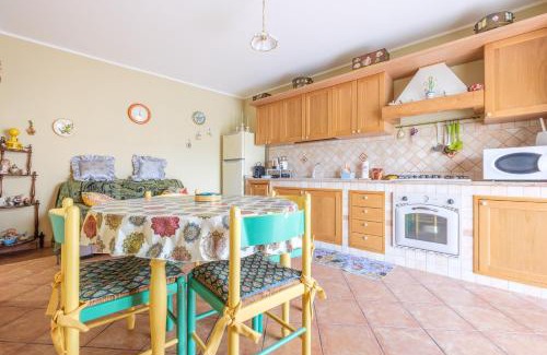 Castroreale Terme Apartment | Top-Rated Meizon Sicilia: Pet & Child Friendly Getaway