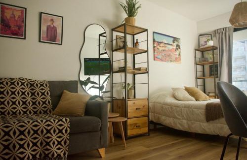Villa Crespo Apartment | Mejor Villa Crespo