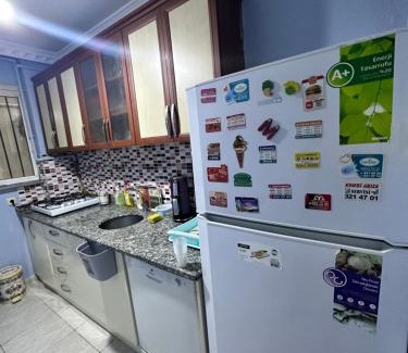 Fatih Apartment | Child-Friendly Mekan Apartmanı in Aksaray for Your Stay
