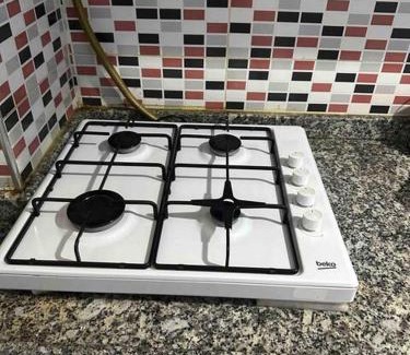 Fatih Apartment | Child-Friendly Mekan Apartmanı in Aksaray for Your Stay