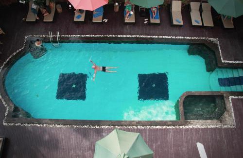 Downtown Siem Reap Hotel | Family-Friendly Getaway at Mekong Angkor Palace Inn