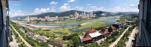 Jinghong House | Charming Mekong At Home Homestay - Guest Rated 9/10