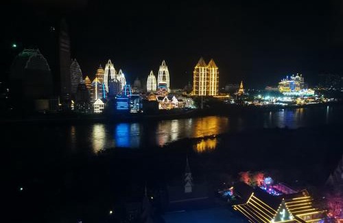 Jinghong House | Charming Mekong At Home Homestay - Guest Rated 9/10