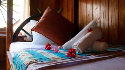 Stung Treng Resort | Relax at Mekong Bird Resort & Hotel with Ocean Views