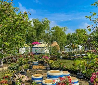 Tay Ninh Other | Mekong Camping Deluxe