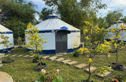 Tay Ninh Other | Mekong Camping Deluxe