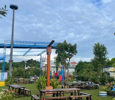 Tay Ninh Other | Mekong Camping Deluxe