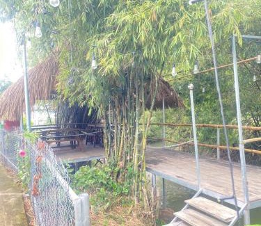 Tay Ninh Other | Mekong Camping Deluxe