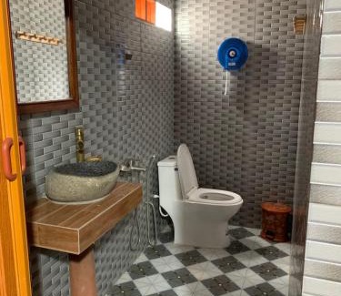 Nga Bay House | Eco-Friendly MekongEcoHome: Perfect for Families