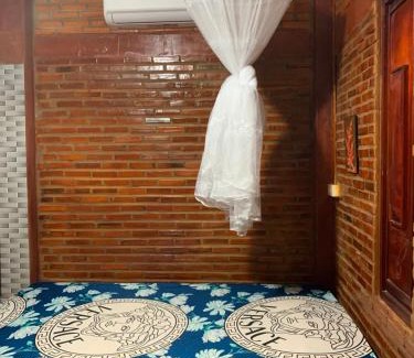Nga Bay House | Eco-Friendly MekongEcoHome: Perfect for Families