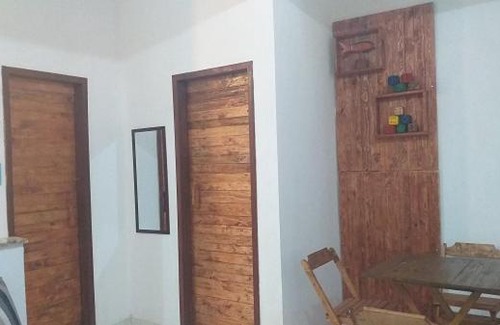 Japuiba Apartment | Pet-Friendly MEL Hospedagem: Rated 8/10 for Families