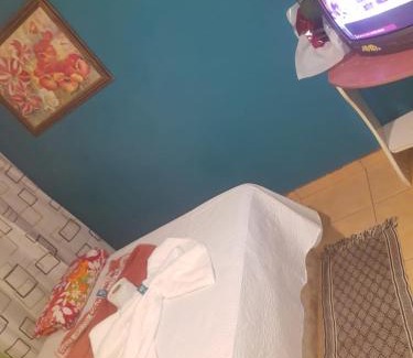 Macae Hotel | Discover Mel Pousada: Family-Friendly Getaway Awaits!
