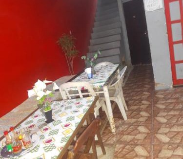 Macae Hotel | Discover Mel Pousada: Family-Friendly Getaway Awaits!