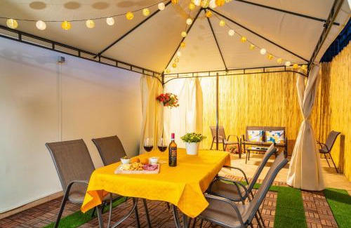 Coste House | Welcoming MELA: Your Family Retreat by Sea and Etna
