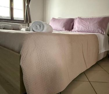 Ferno Apartment | MELAdormo