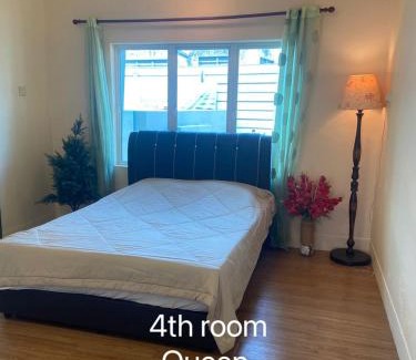Klebang Besar Villa | Perfect Getaway at Melaka Beach Villa C Type - 4-Star Oasis