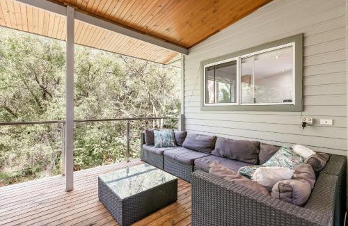 Dunsborough House | Experience Ocean Views at Melaleuca: Pet-Friendly Retreat