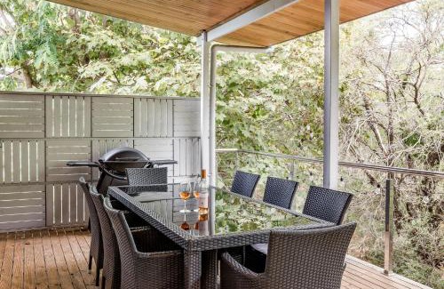Dunsborough House | Experience Ocean Views at Melaleuca: Pet-Friendly Retreat