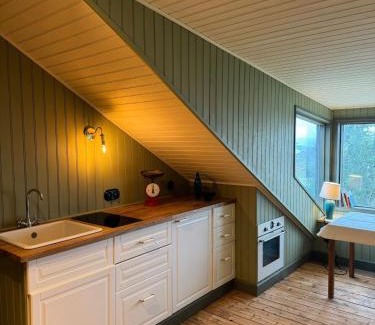 Skagafjordur Apartment | Melancholia apartment