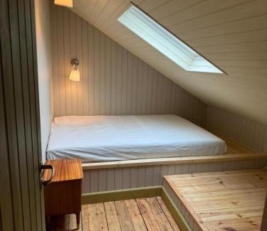 Skagafjordur Apartment | Melancholia apartment