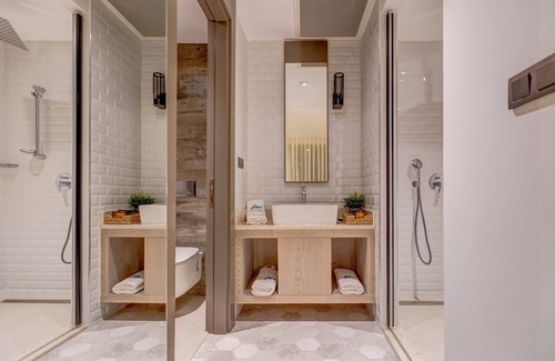 Karaoz Hotel | Relax at Melanippe Hotel - Adults Only with Ocean Views