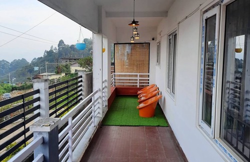 Kodaikanal Villa | Cozy Melba Home Perfect for Couples and Family Fun