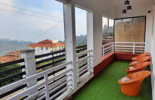 Kodaikanal Villa | Cozy Melba Home Perfect for Couples and Family Fun