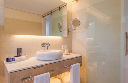 Canyamel Hotel | Melbeach Hotel & Spa: Adults Only Oasis with Ocean Views